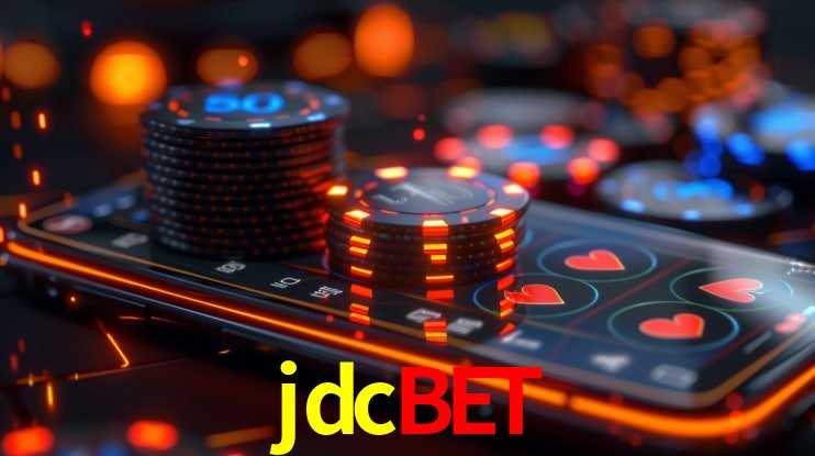 Slot Games jdcbet