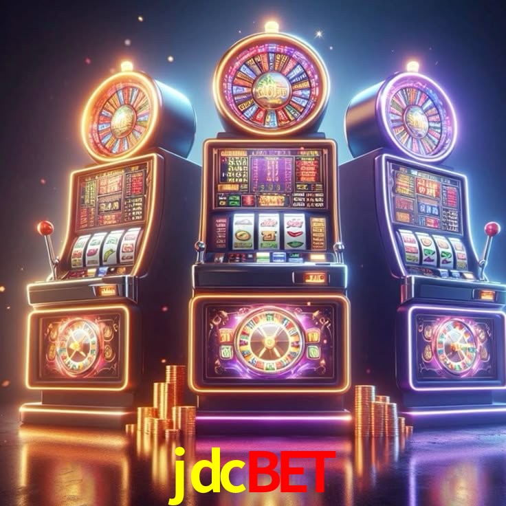 jdcbet App Interface