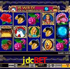 jdcbet Salvador - Bonus Stats