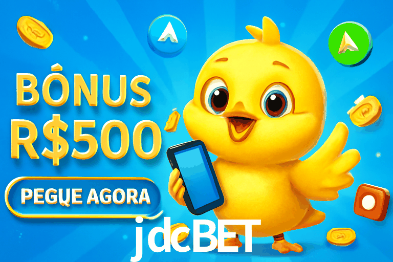 Seasonal Promotions jdcbet