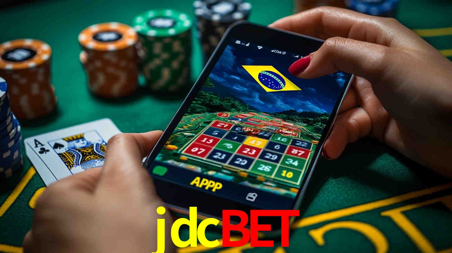 Explorando a Categoria de Eventos em Apostas na jdcbet
