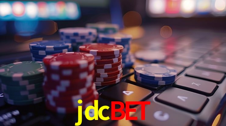 jdcbet Entrar - Login Seguro Certificado