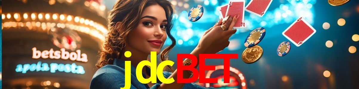 Games Directory jdcbet