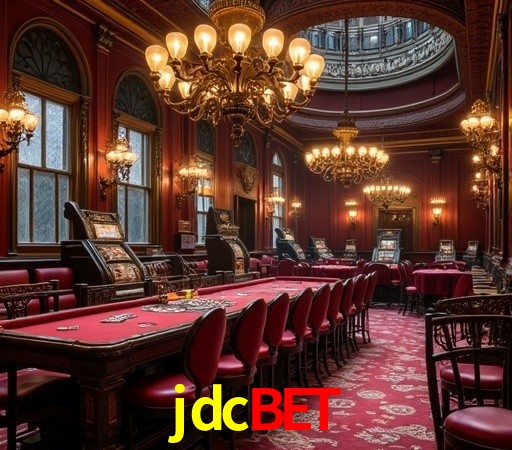 jdcbet Rio de Janeiro - Licenses